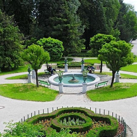 Finna New Apartment In Center Of Ljubljana Free Parking المظهر الخارجي الصورة