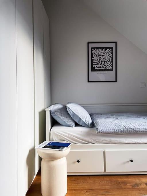Finna New Apartment In Center Of Ljubljana Free Parking المظهر الخارجي الصورة