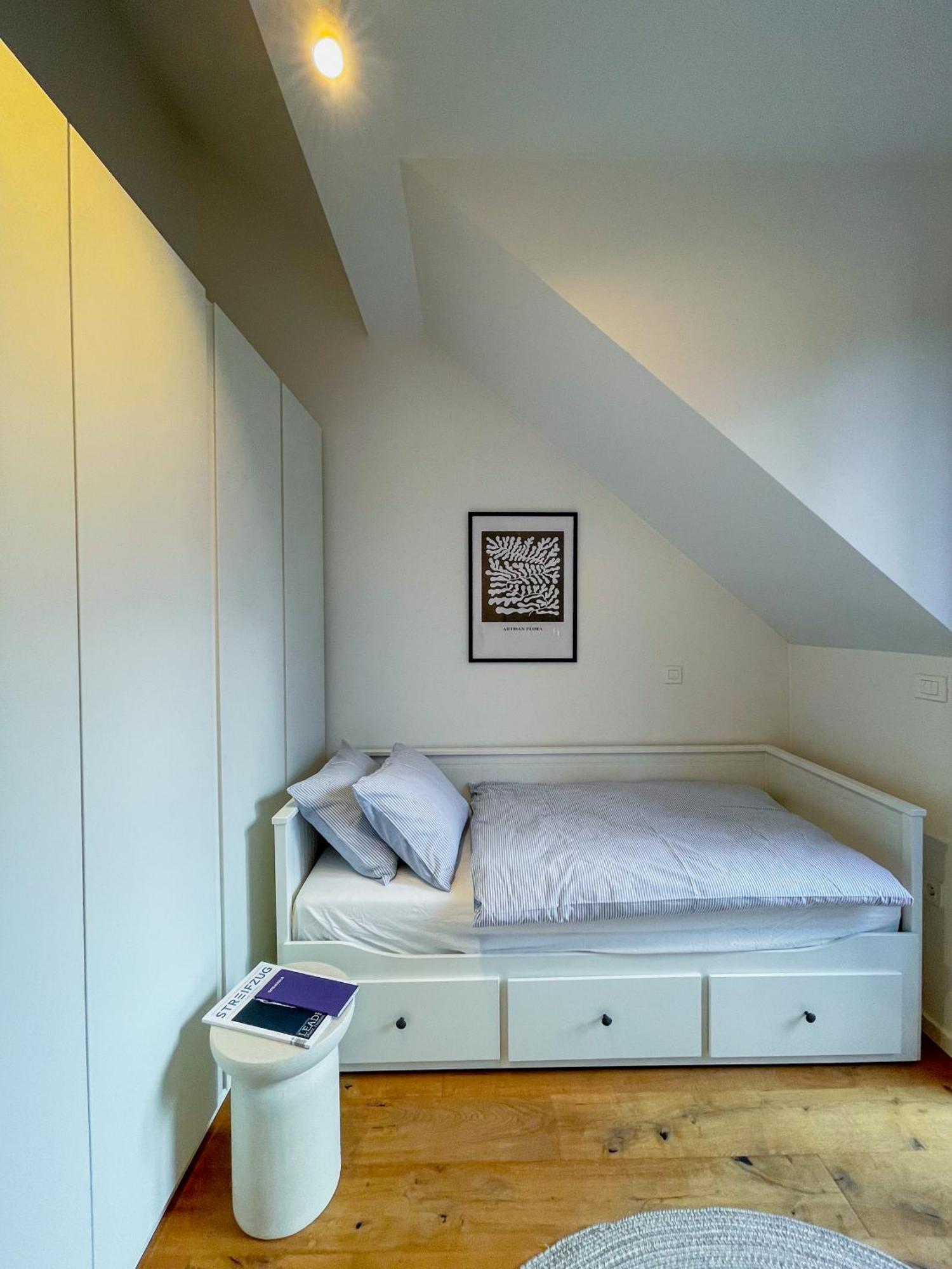 Finna New Apartment In Center Of Ljubljana Free Parking المظهر الخارجي الصورة