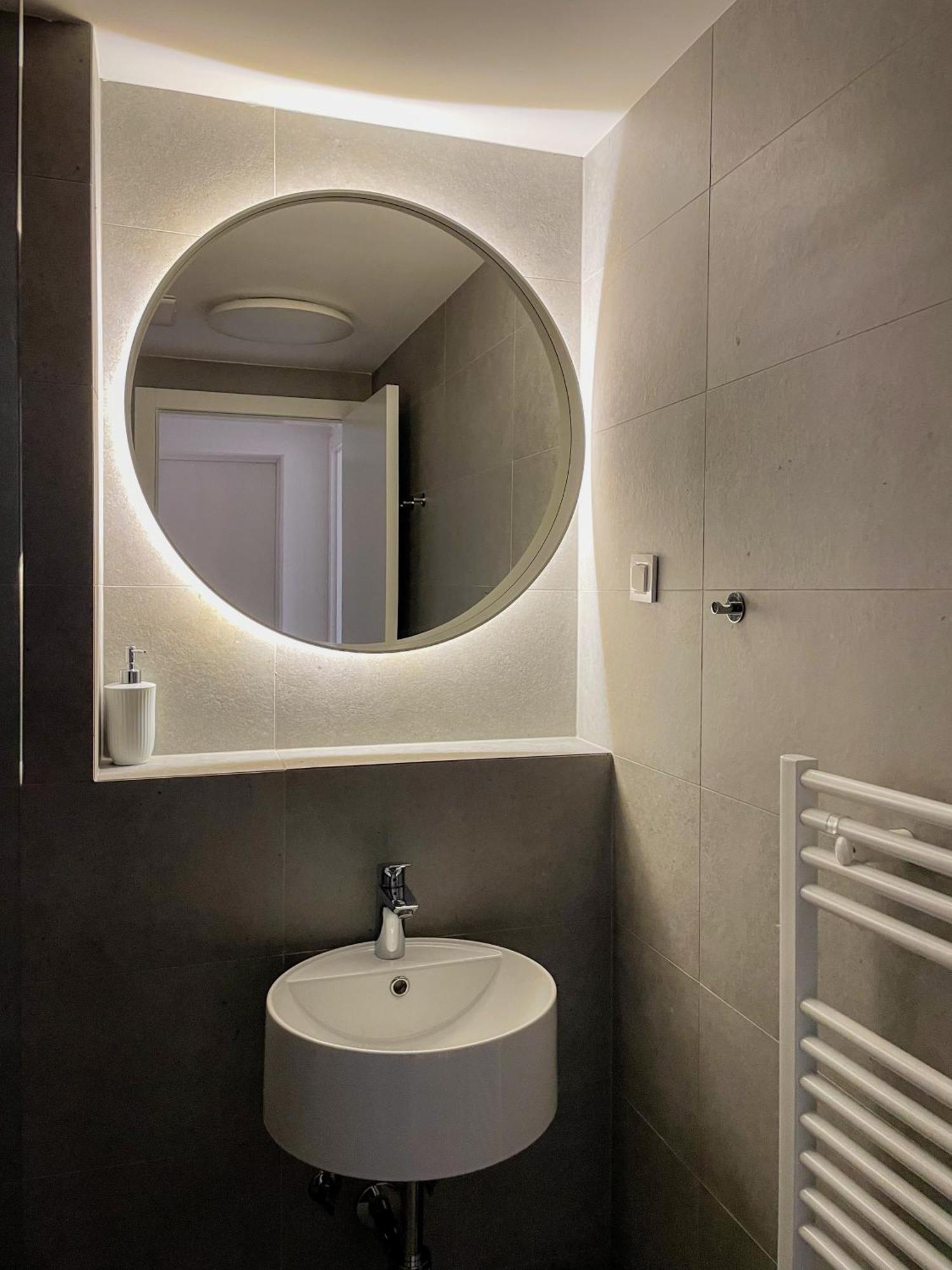 Finna New Apartment In Center Of Ljubljana Free Parking المظهر الخارجي الصورة
