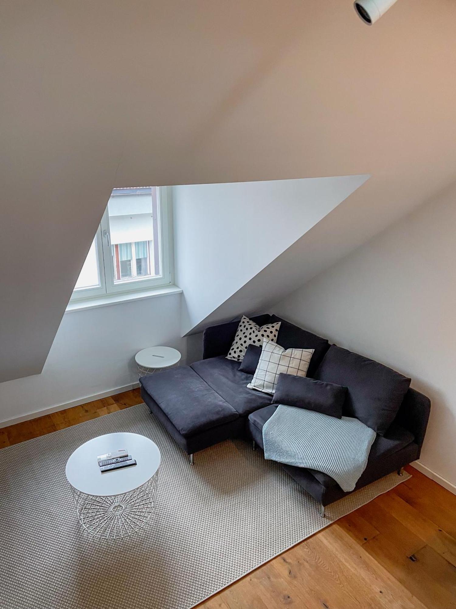 Finna New Apartment In Center Of Ljubljana Free Parking المظهر الخارجي الصورة
