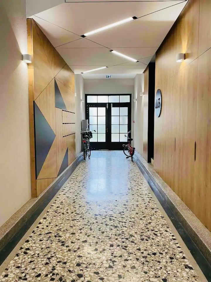 Finna New Apartment In Center Of Ljubljana Free Parking المظهر الخارجي الصورة