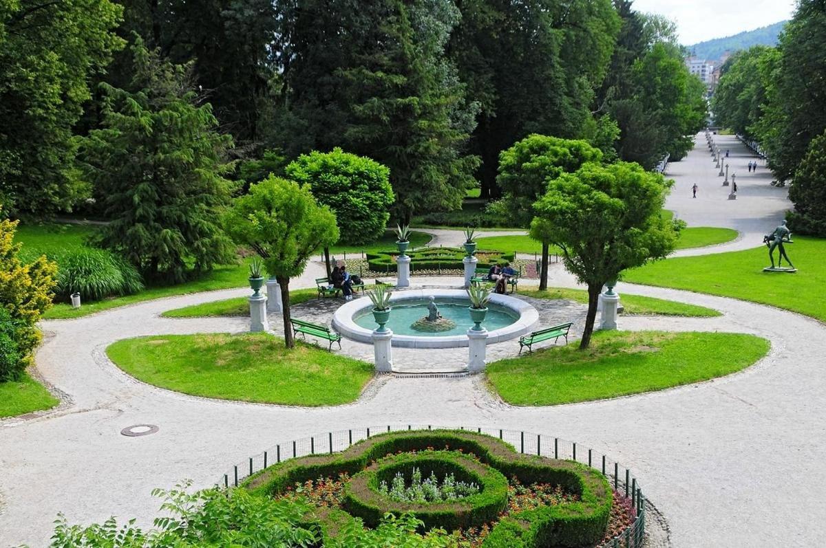 Finna New Apartment In Center Of Ljubljana Free Parking المظهر الخارجي الصورة