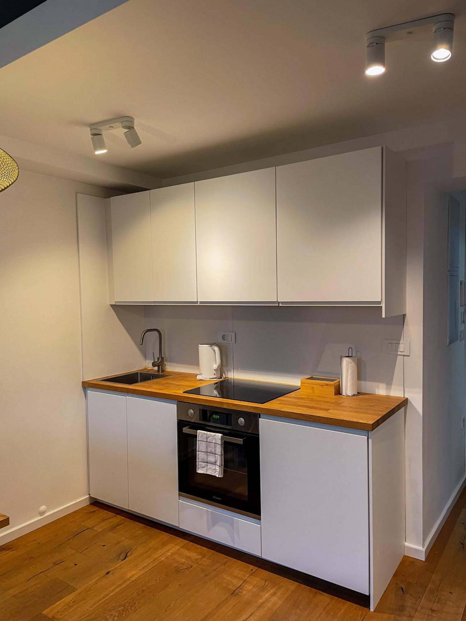 Finna New Apartment In Center Of Ljubljana Free Parking المظهر الخارجي الصورة